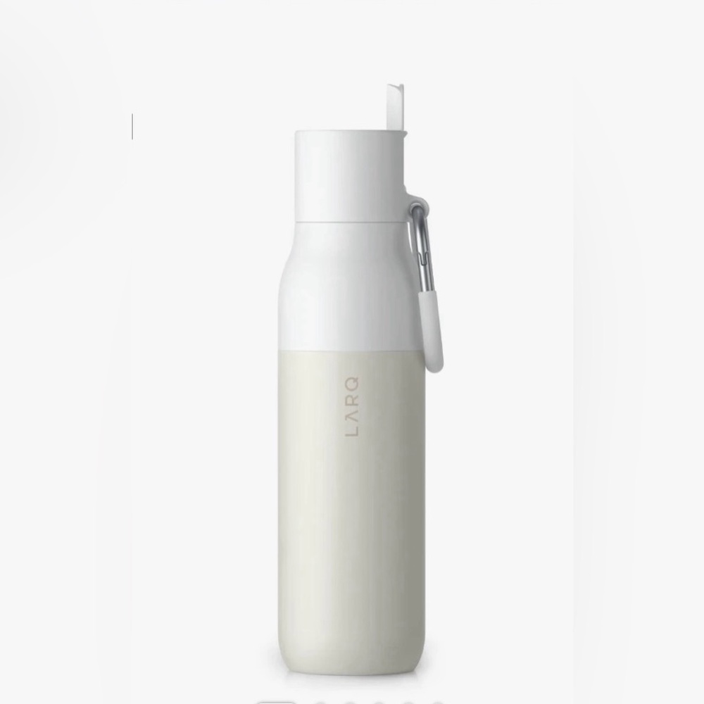 LARQ Dual-Tone Water Filtration Bottle
